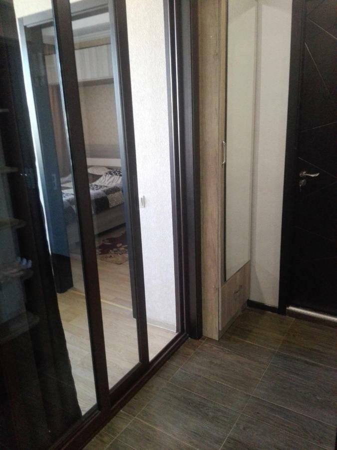 Appartamento Var-Ketili Tbilisi Esterno foto